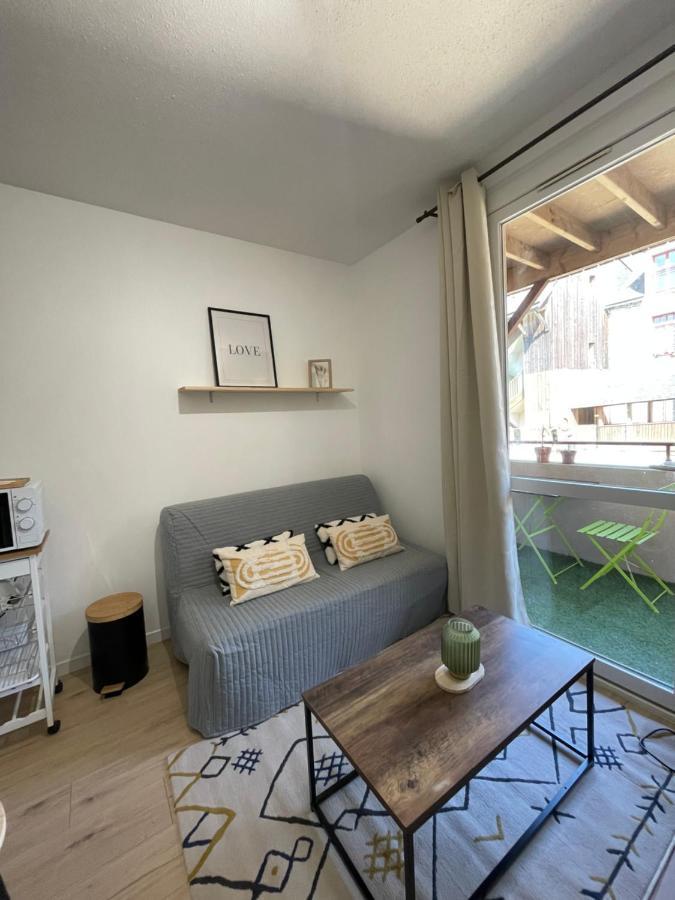 Studio - 19 Rochefort-en-Terre Dış mekan fotoğraf