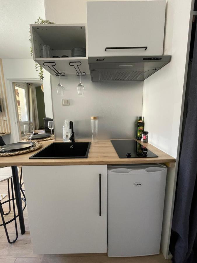 Studio - 19 Rochefort-en-Terre Dış mekan fotoğraf