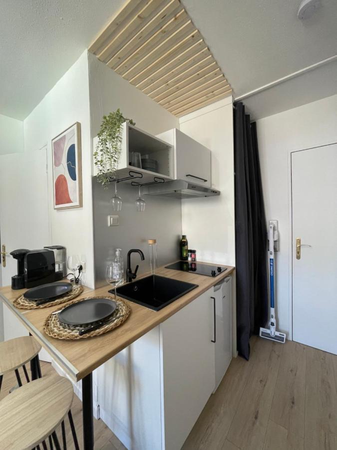 Studio - 19 Rochefort-en-Terre Dış mekan fotoğraf